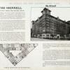 The Grinnell from The World's Loose Leaf Album of Apartment Houses (published 1910)
Image Courtesy of: Milstein Division of United States History, Local History & Geneology, The New York Public Library, Astor, Lenox and Tilden Foundations.