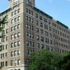 The Grinnell from Riverside Drive and 158th Streets, June 2010