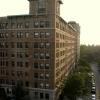 View of the Grinnell from its neighbor, the Sutherland, July 2011