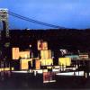 George Washington Bridge: Hana Koob