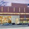 The Schomburg Center for Research in Black Culture in Harlem