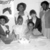 Maisha Gilyard's Birthday Party